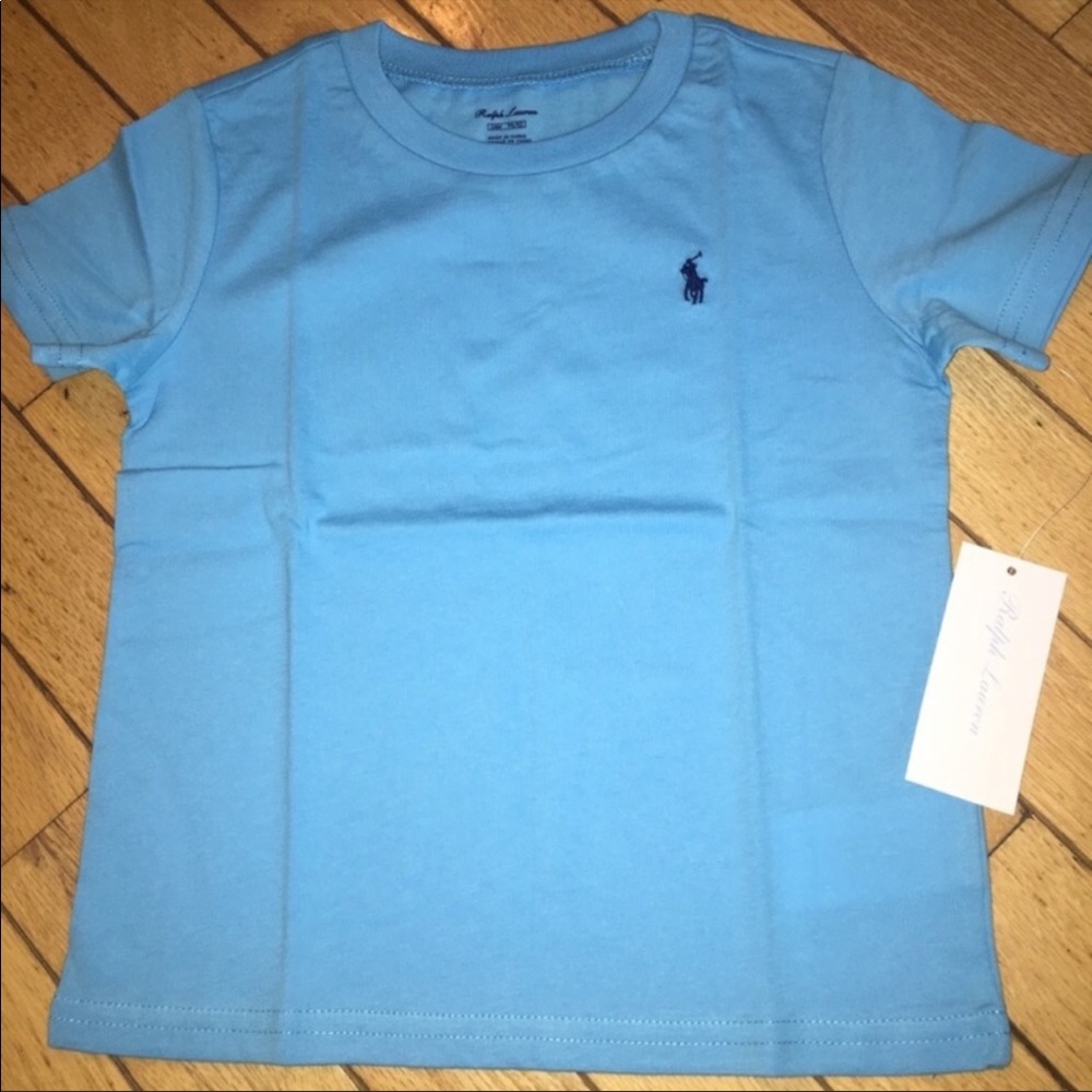 🆕 POLO TEE SZ 24M